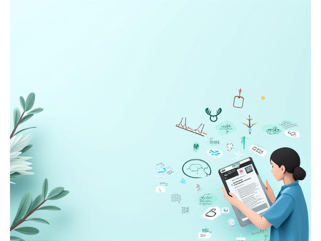 Digital Chronic Condition Management