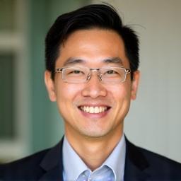 Dr. James Chen, Mental Health Coach