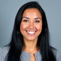 Dr. Amanda Rodriguez, Lead Nutritionist