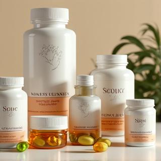 Wellness Supplements